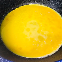 摊蛋皮～爱上不喜欢吃蛋的另一种方法的做法图解4