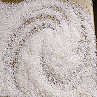 自制粘米粉的做法图解6
