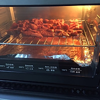 叉烧肉的做法图解4