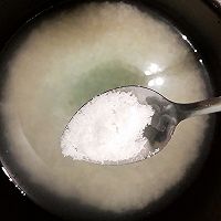 芒果糯米饭的做法图解5