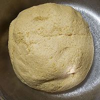 枣泥小米糕的做法图解9