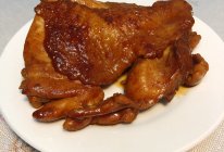 照烧鸡腿的做法