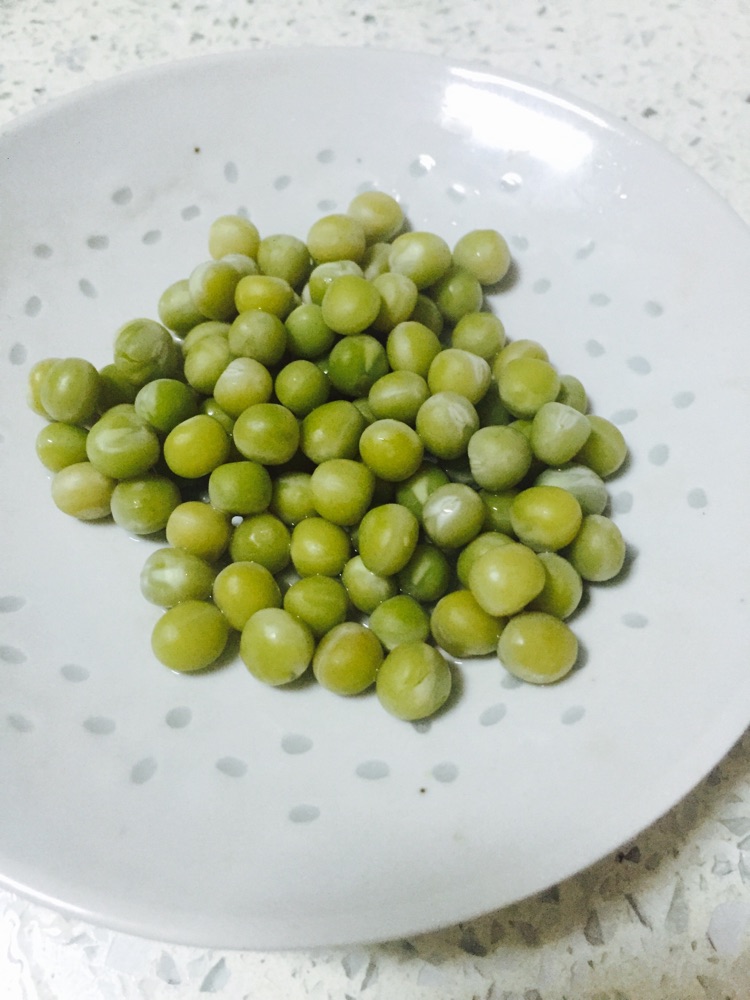 减肥餐—夕阳炒饭的做法图解2