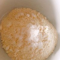 家庭健康小油条的做法图解1