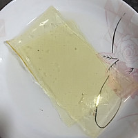 巧克力慕斯蛋糕的做法图解3