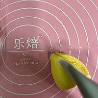 超柔椰蓉面包的做法图解11