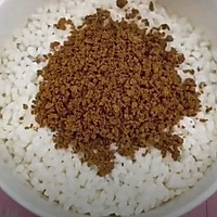 红糖糯米饭的做法图解6