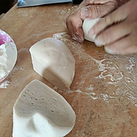 家常饺子(猪肉白菜馅)的做法图解8