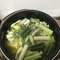 排骨玉米土豆豆角汤的做法图解9