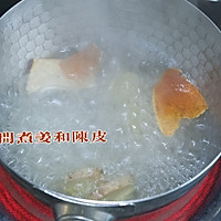 夏日养生茶（女人必喝！）的做法图解3