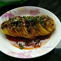 土豆酥鱼的做法图解6