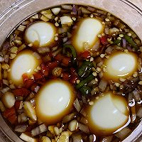 韩式酱蛋的做法图解8