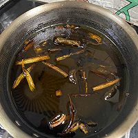 葱油拌面的做法图解3