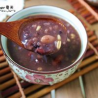 腊八粥的做法图解8