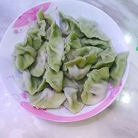 缤纷饺子的做法图解18
