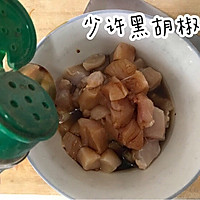 腌制鸡胸肉的做法图解3