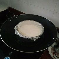 椰香芒果糯米糍的做法图解4