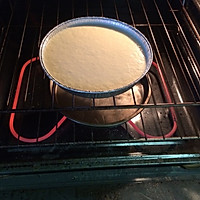 草莓果冻蛋糕的做法图解7