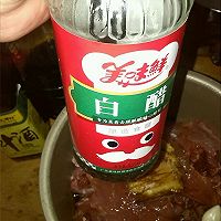 从此做肉松不用撕半天啦！的做法图解8