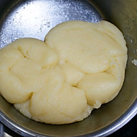 小猪泡芙的做法图解2