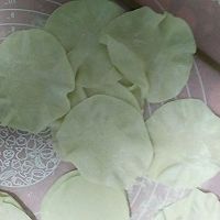 烧麦的做法图解7