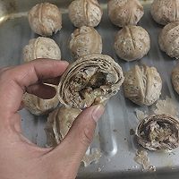 核桃酥的做法图解9