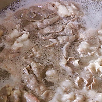 酸汤肥牛￨连汤带肉一扫光的做法图解2