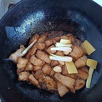 红烧肉的做法图解6