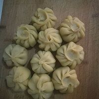豆沙馅月饼的做法图解2