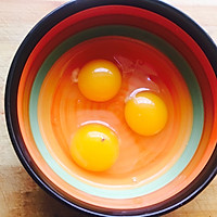 家常菜「黄瓜炒鸡蛋」的做法图解2