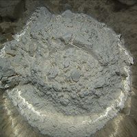 芝麻核桃饼的做法图解1