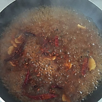 家庭版省油（水煮牛肉）的做法图解4