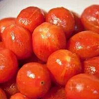 梅子番茄的做法图解9