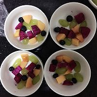 水果果冻的做法图解4
