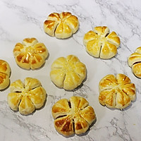 红豆酥的做法图解25