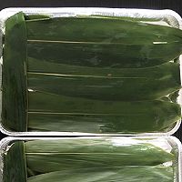 粽香糯米排骨的做法图解3