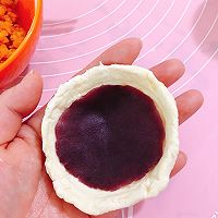 蛋挞酥的做法图解5