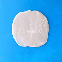 紫米馅老婆饼超快手（不用出膜不用醒面）的做法图解12