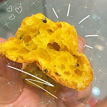 糯叽叽的麻薯包不需要预拌粉哦！