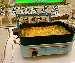 深夜食堂，充满仪式感的神仙夜宵的做法