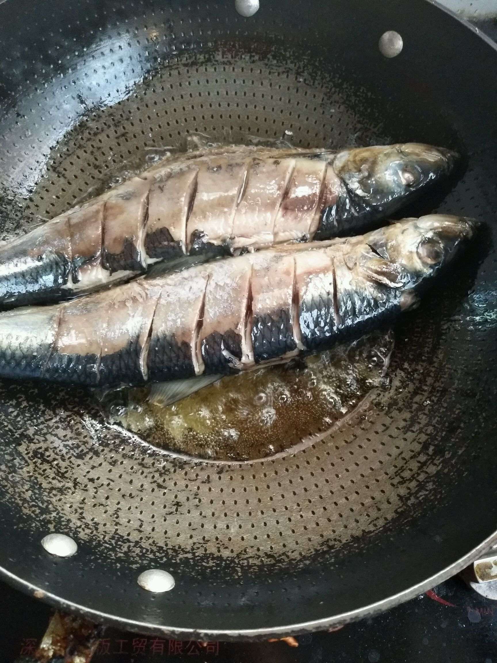 香煎青鱼怎么做_香煎青鱼的做法_豆果美食