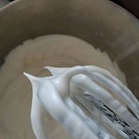 本质上解决一个戚风(超简单操作和原理讲解)的做法图解7