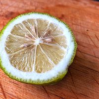 香芹青柠蒜蓉蘸料的做法图解8