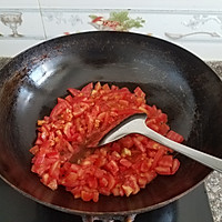 西红柿烩排骨的做法图解9