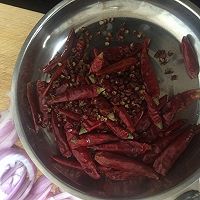 火爆龙虾的做法图解6