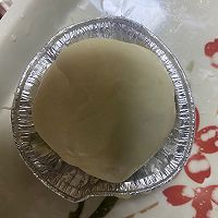 蛋黄酥的做法图解5