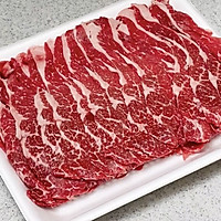 土豆炖牛肉的做法图解1