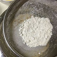 甜橙马芬杯的做法图解5