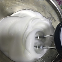 杂果巧克力奶油蛋糕的做法图解4