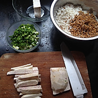 家常菜—素豆腐酿的做法图解4